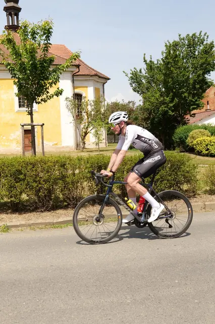 Fotografie 210 ze závodu Úhlava Tour 2026