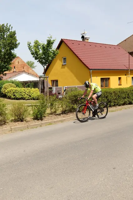 Fotografie 211 ze závodu Úhlava Tour 2026