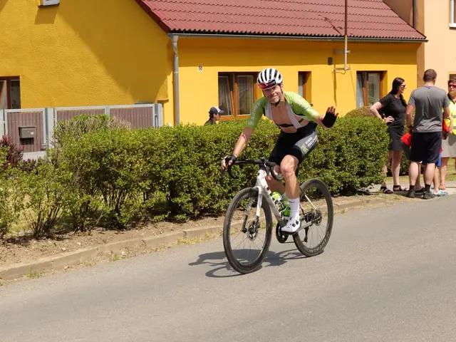 Fotografie 212 ze závodu Úhlava Tour 2026