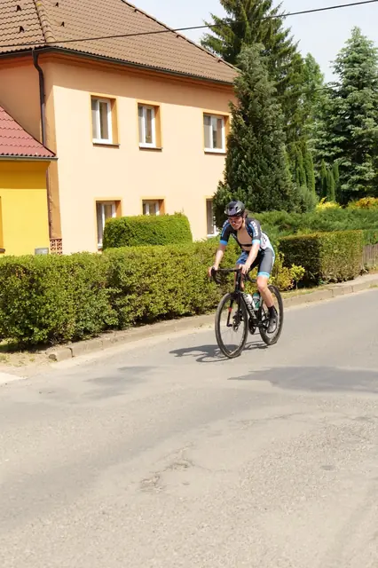 Fotografie 213 ze závodu Úhlava Tour 2026