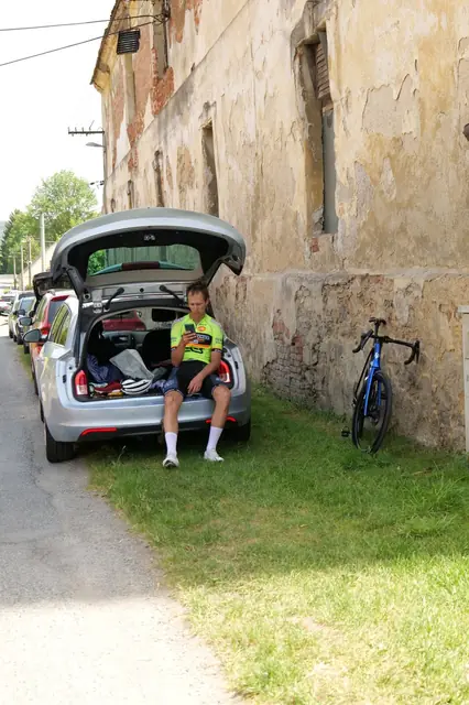 Fotografie 215 ze závodu Úhlava Tour 2026