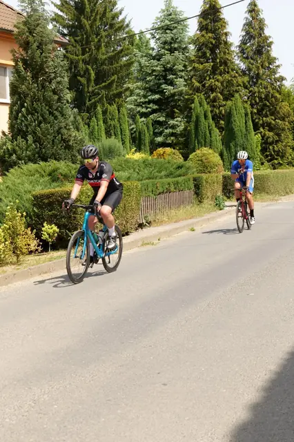 Fotografie 216 ze závodu Úhlava Tour 2026