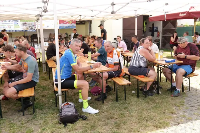 Fotografie 224 ze závodu Úhlava Tour 2026