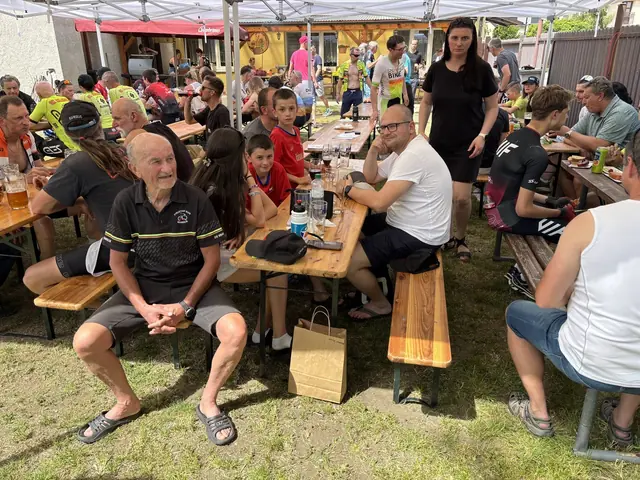 Fotografie 227 ze závodu Úhlava Tour 2026