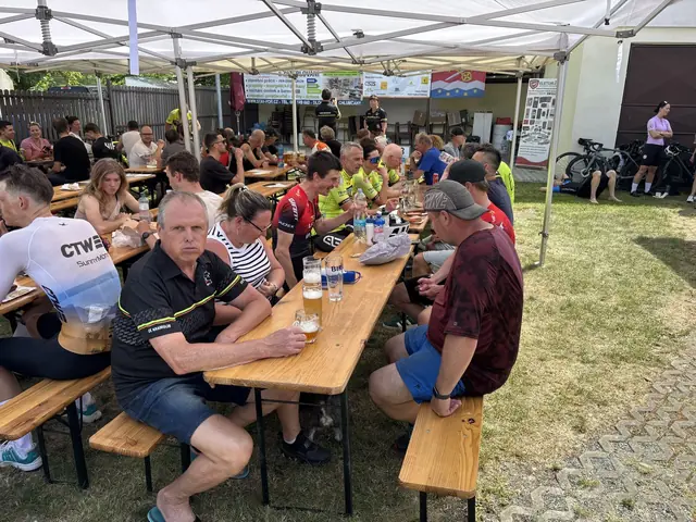Fotografie 230 ze závodu Úhlava Tour 2026