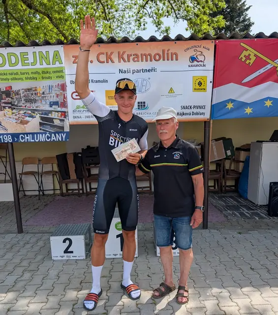 Fotografie 234 ze závodu Úhlava Tour 2026