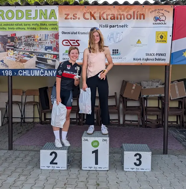 Fotografie 235 ze závodu Úhlava Tour 2026
