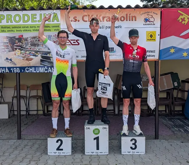 Fotografie 239 ze závodu Úhlava Tour 2026
