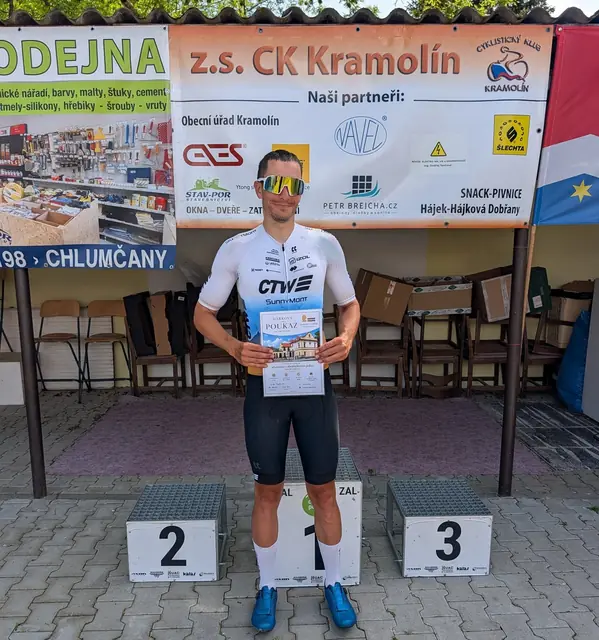 Fotografie 245 ze závodu Úhlava Tour 2026