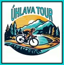 Logo Úhlava Tour