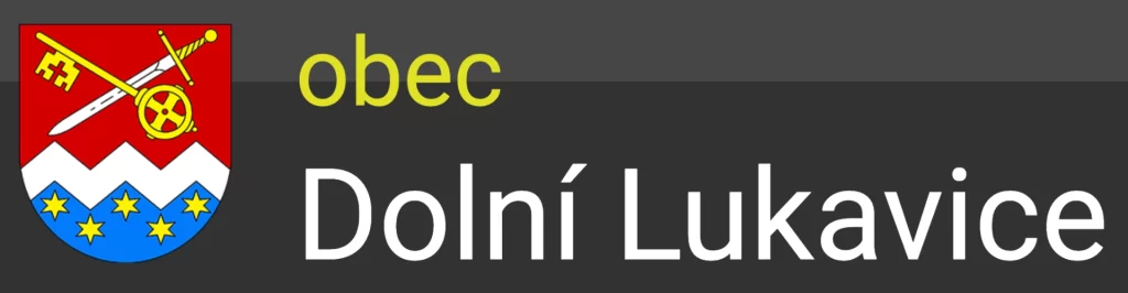 Obec Dolní Lukavice