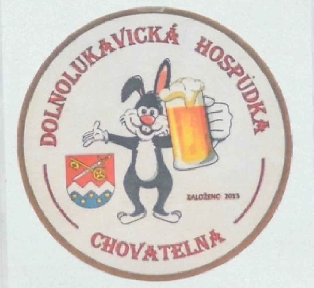 Dolnolukavická hospůdka Chovatelna
